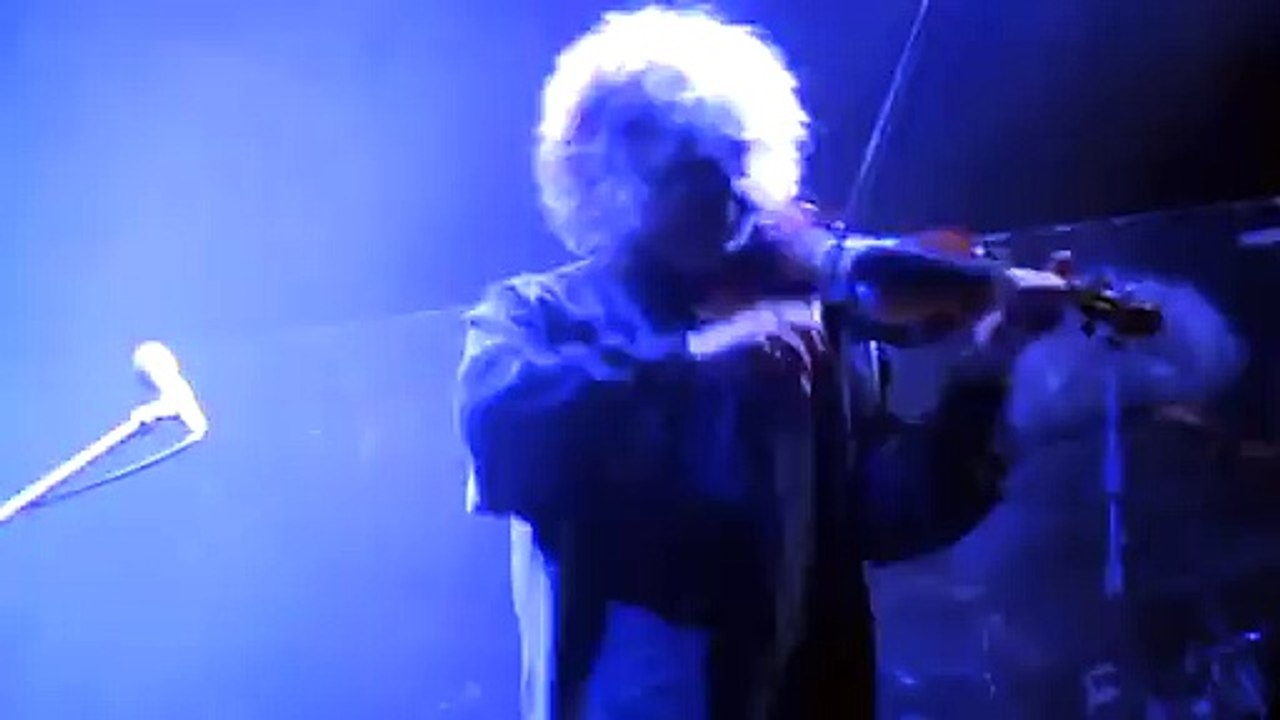 Branduardi Angelo tournée française 2015 Bordeaux