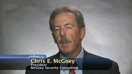 Does my clothing affect a predator's perception of me?: Street Crime Prevention