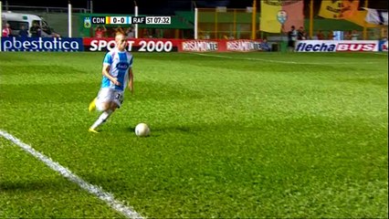 Argentina- Roja directa para Romero