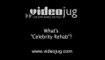 What's 'Celebrity Rehab'?: "Celebrity Rehab With Dr. Drew"