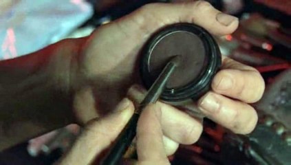 How To Have The Keira Knightley Red Carpet Look