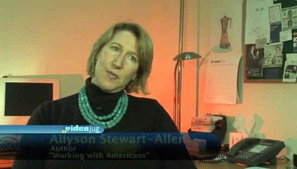 How prompt should I be for an American business meeting?: Working With Americans