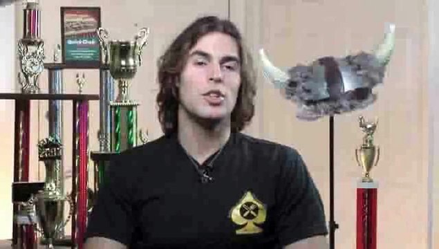 What is going through your mind during a competitive eating contest?: The Competitive Eating Contest