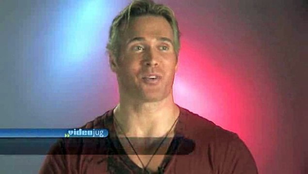 What's the worst part about being an American Gladiator?: Life As An American Gladiator