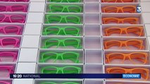 Un nouvel opticien propose des lunettes de vue à partir de 10 euros