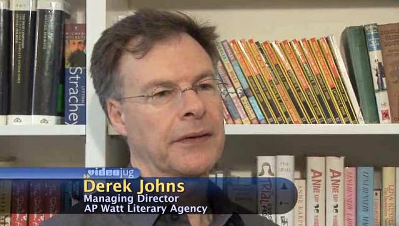 What's the next 'big thing' in publishing?: The Future Of Publishing