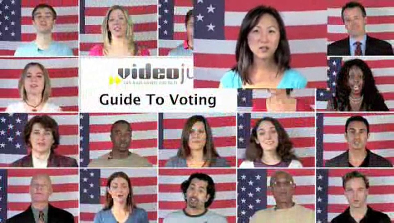 How To Learn Voting With An Absentee Ballot