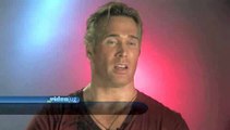 What is the ultimate prize for bodybuilders?: Bodybuilding For A Gladiator
