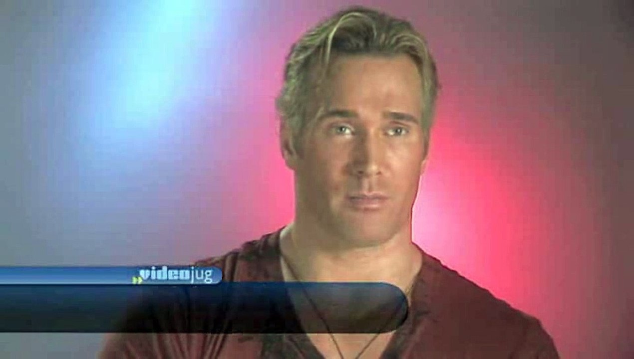 How would you like to change the sport of bodybuilding?: Bodybuilding For A Gladiator