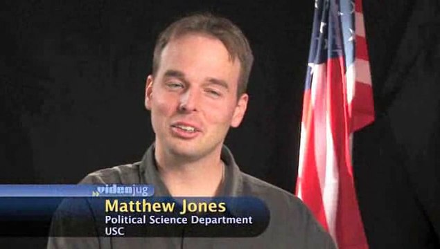 Which party supports the troops in Iraq?: Political Parties And The Iraq War