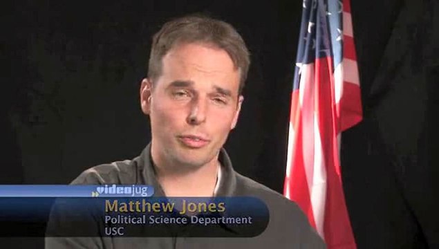 How are the parties different in their approach to Israel?: Political Parties And Foreign Policy