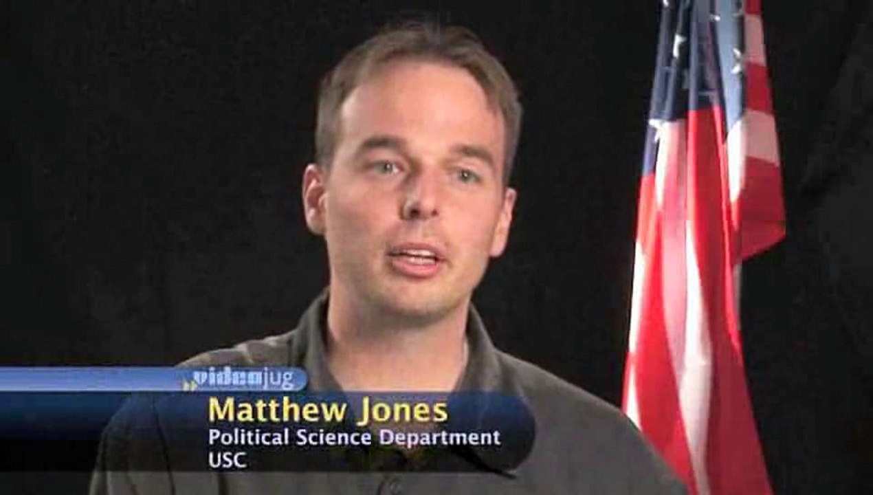 Which parties have a 'tough on crime' stance?: Political Parties On Crime