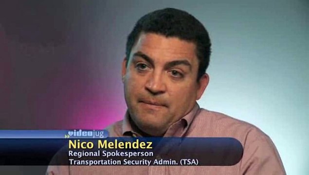 What is an Air Marshal and how can I tell if there is one on my flight?: Air Travel Security Restrictions And Rules