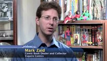 Are local comic book dealers more trustworthy than Internet dealers?: Buying Comic Books