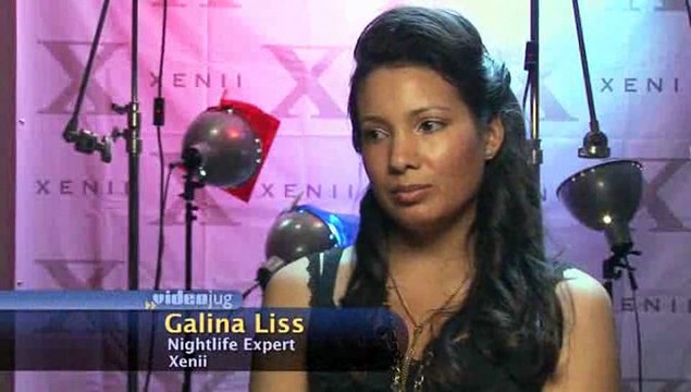 What is a 'VIP list'?: Nightlife VIPs