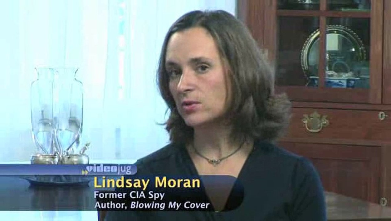 How do I make myself stand out when applying to the CIA?: Joining The CIA