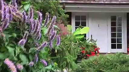 Presentation maison intelligente 2 (Domotique)