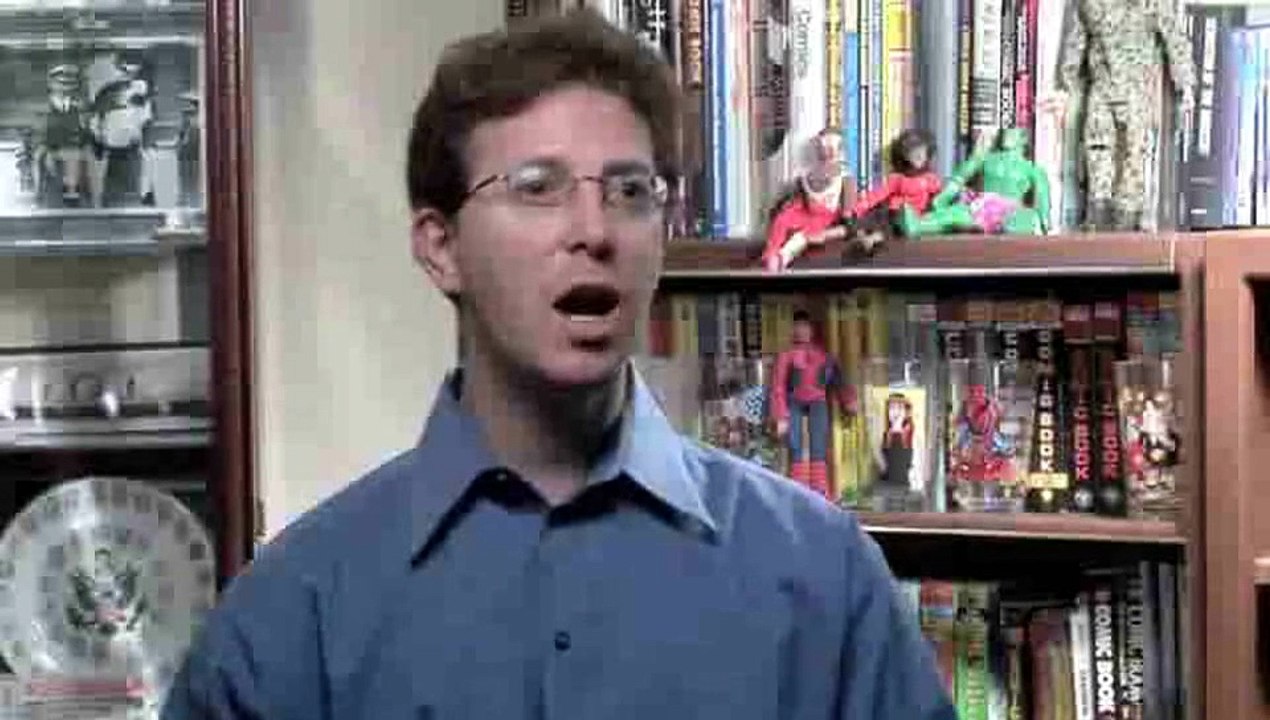 What is comic book 'restoration'?: Comic Book Alterations
