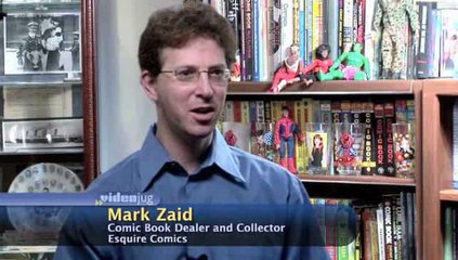 What is a 'comic book convention'?: Comic Book Resources