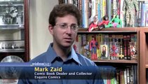 How does a collection become pedigreed?: Comic Book Pedigrees