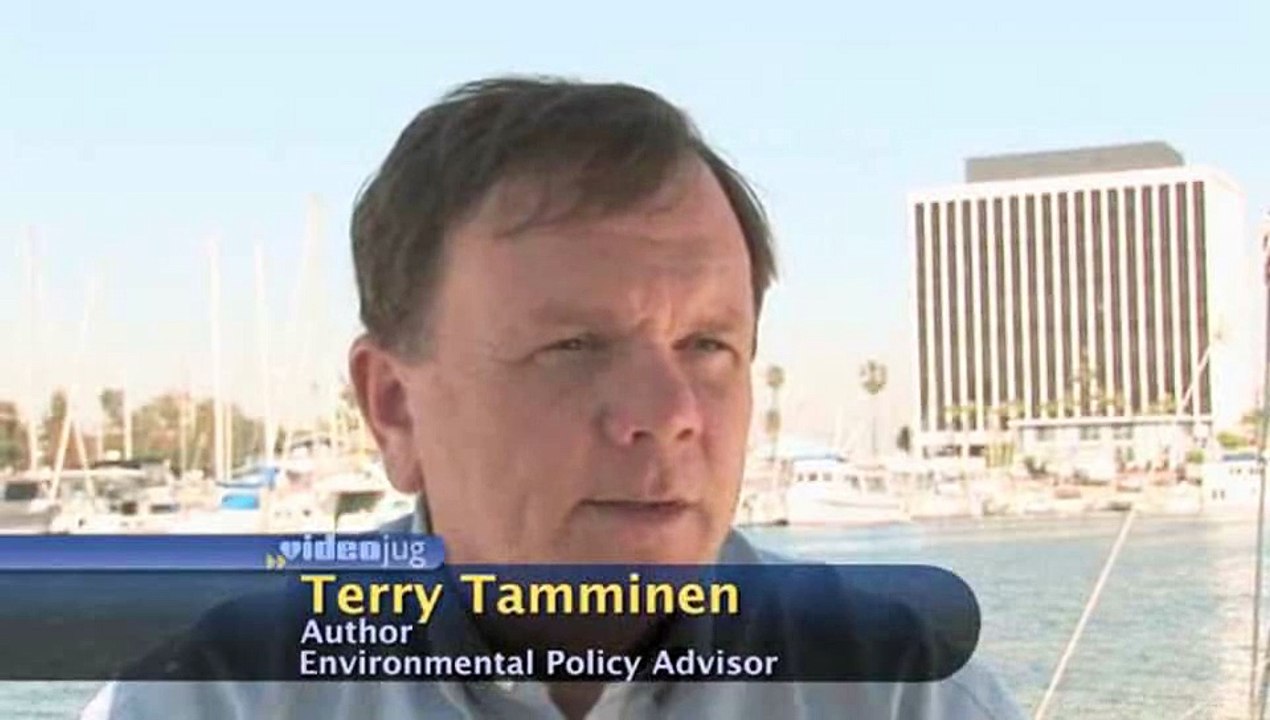 What is an "emission standard"?: Petroleum Pollution