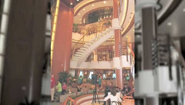 What kinds of entertainment will the cruise ship have?: Getting The Most Out Of A Cruise