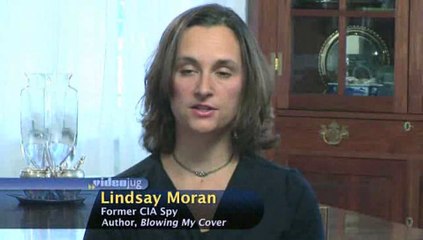 Where is the CIA farm?: The CIA Farm