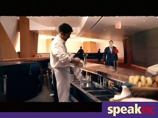 Keynote Speaker: Marcus Buckingham - Presented by SPEAK Inc.