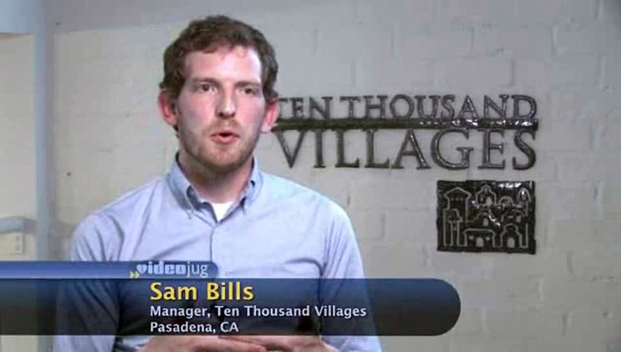 What practices does Fair Trade encourage?: Principles And Practices Of Fair Trade