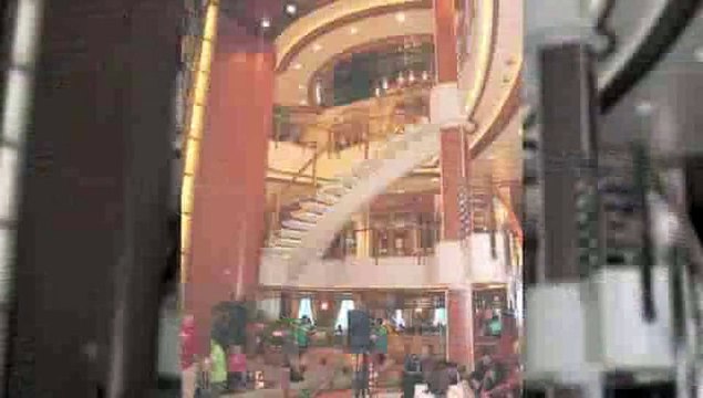 What are the basic kinds of cruise vacations?: Deciding On A Cruise