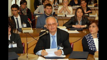 Quel 1 giugno 2011 in cui i liceali di Andria fecero tappa a Montecitorio