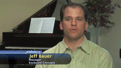 Do I have to be a certain age to learn to play the piano?: Choosing A Piano