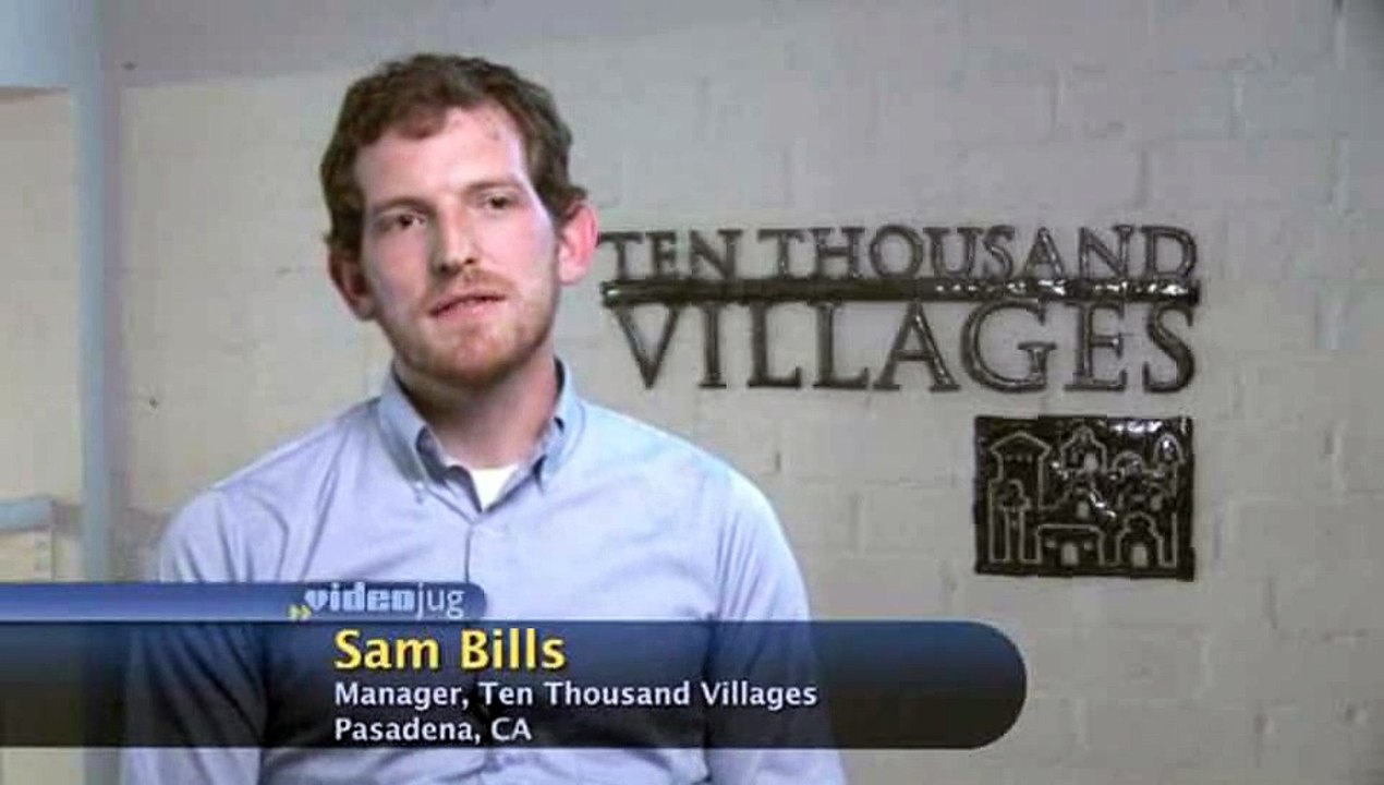 Are there organic certified Fair Trade products?: Ordinary People And Fair Trade