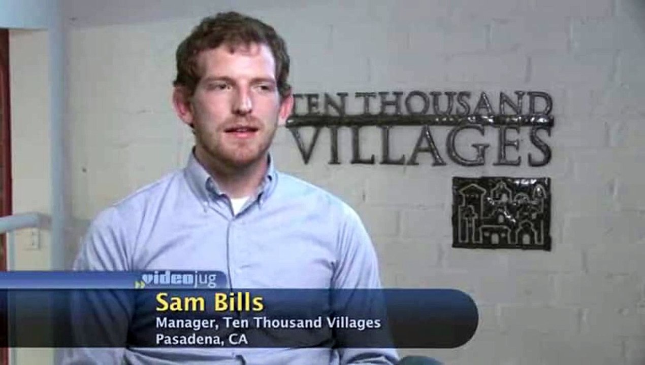 What is the 'The Fair Trade Labelling Organizations International (FLO)?: Fair Trade Organizations