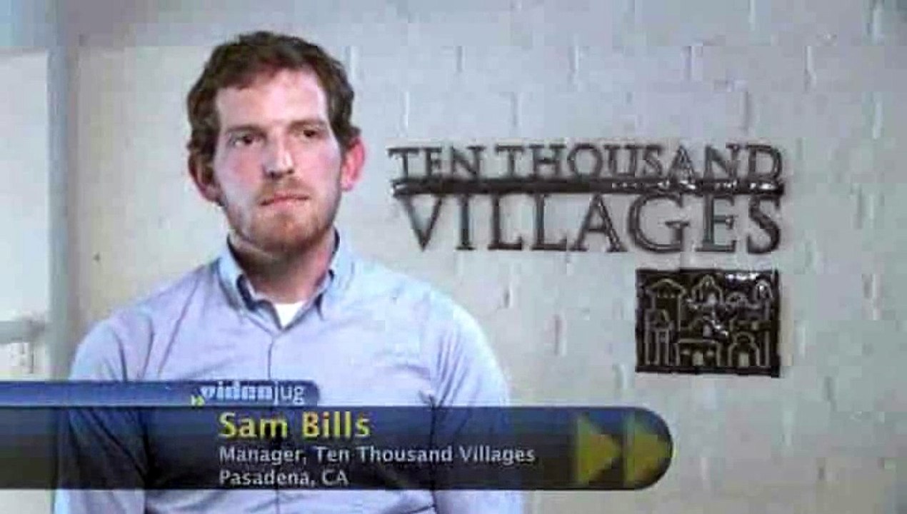 How does Fair Trade affect consumers?: Impact Of Fair Trade