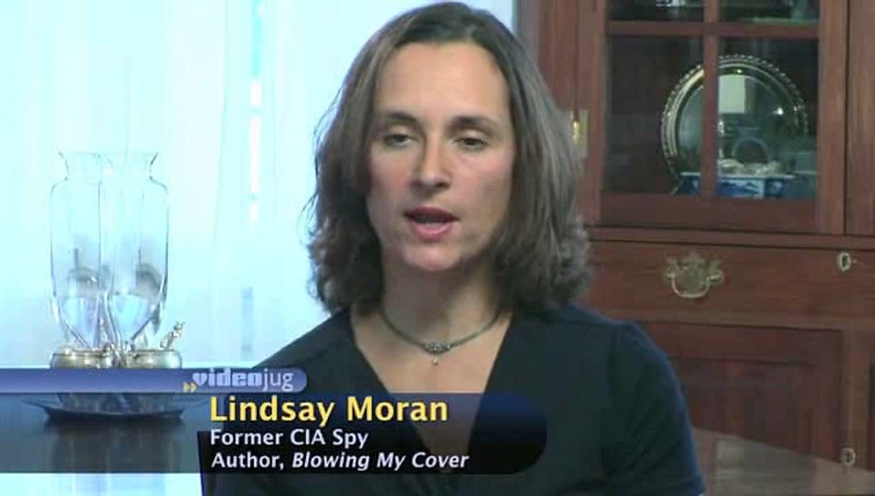 What are the toughest things about spying for the CIA?: Spying For The CIA