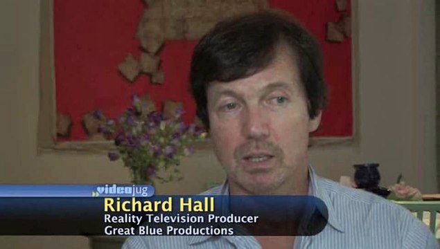 What do reality show producers look for in a shoot?: Reality Show Production Secrets