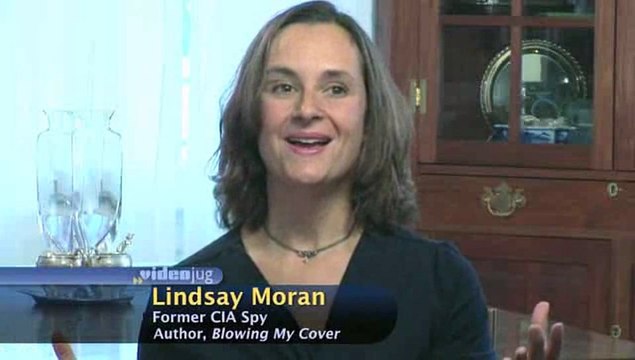 What does a CIA officer actually try to find out?: Spying For The CIA