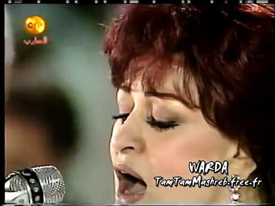 WARDA | Ya Lail 1994 وردة | ياليل | حفل قطر