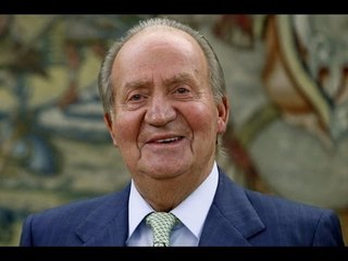 El Supremo rechazó la demanda de paternidad contra el Rey por 'falsa y frívola'