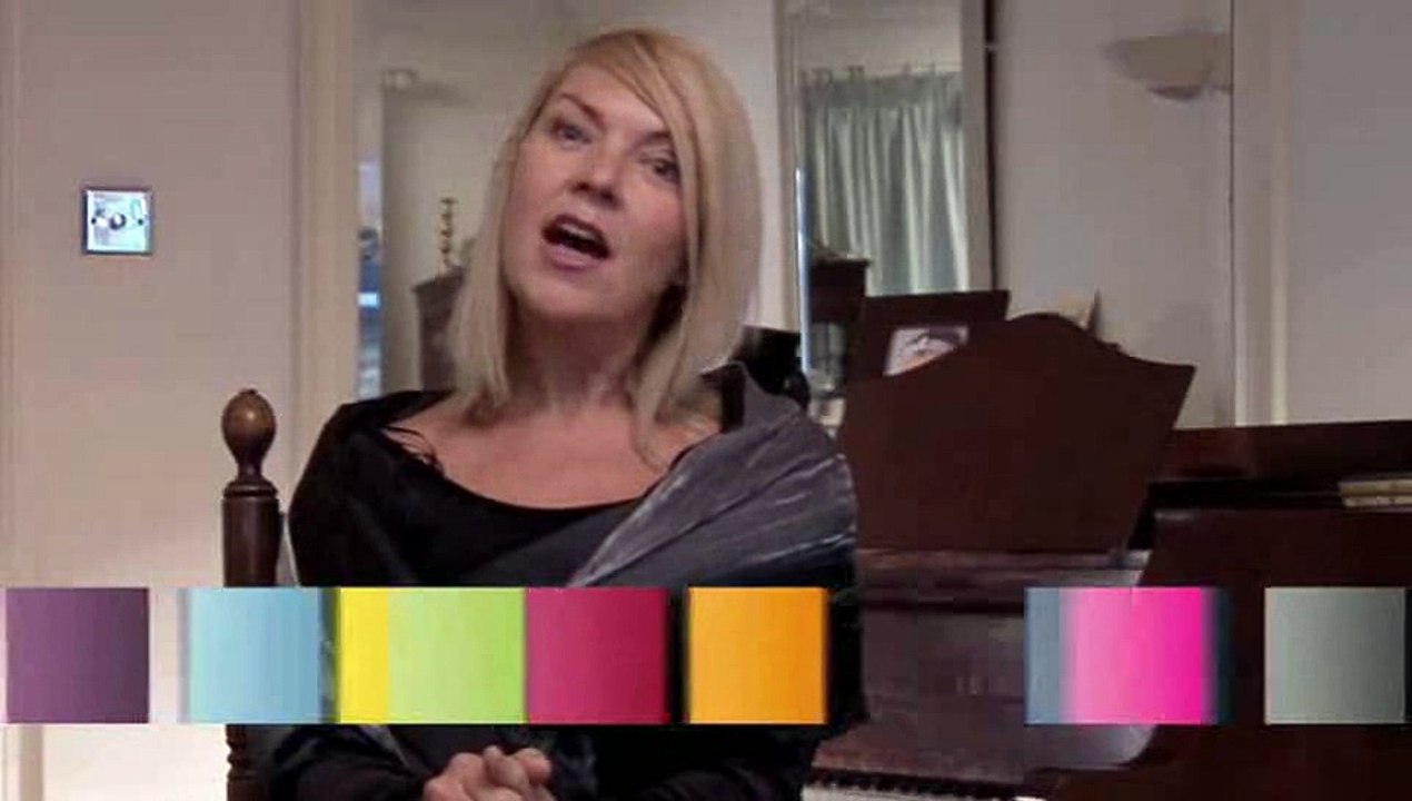 How To Learn The Basics Of Singing