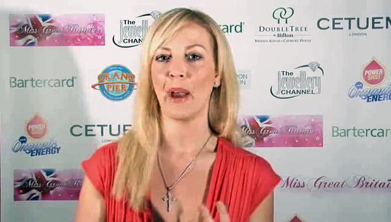 How To Be A Successful TV Presenter
