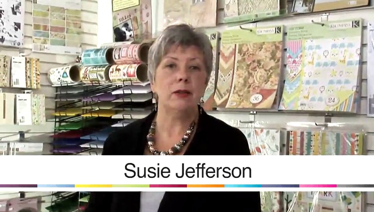 How To Learn Hybrid Scrapbooking
