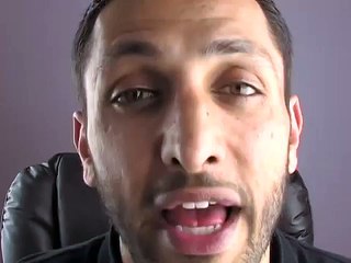 Ask Baba Ali - "We're Just Friends"