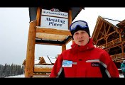 Ski Instructor Courses Lake Louise Banff