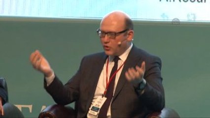 G-20 Dönem Başkanlığında Gelecek Dünya, Gelecek Türkiye Konferansı