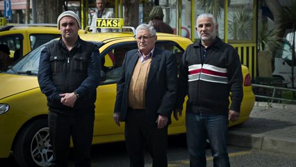 Milletçe Alkışlıyoruz