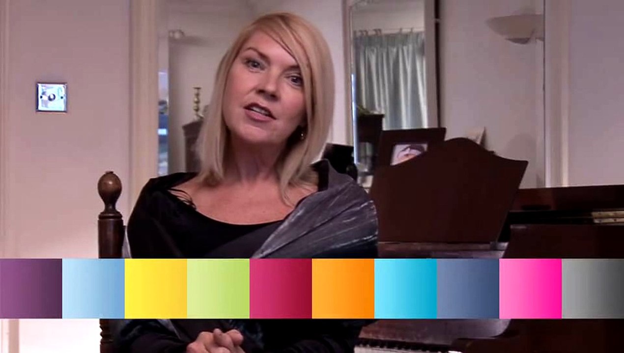 How To Sing With Harmony