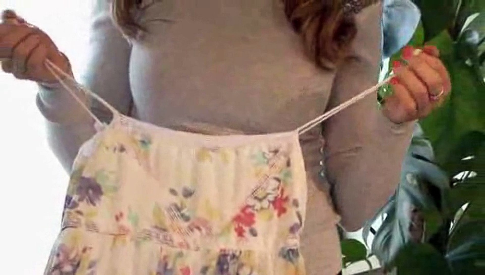 How To Recreate Nicole Richie's Style