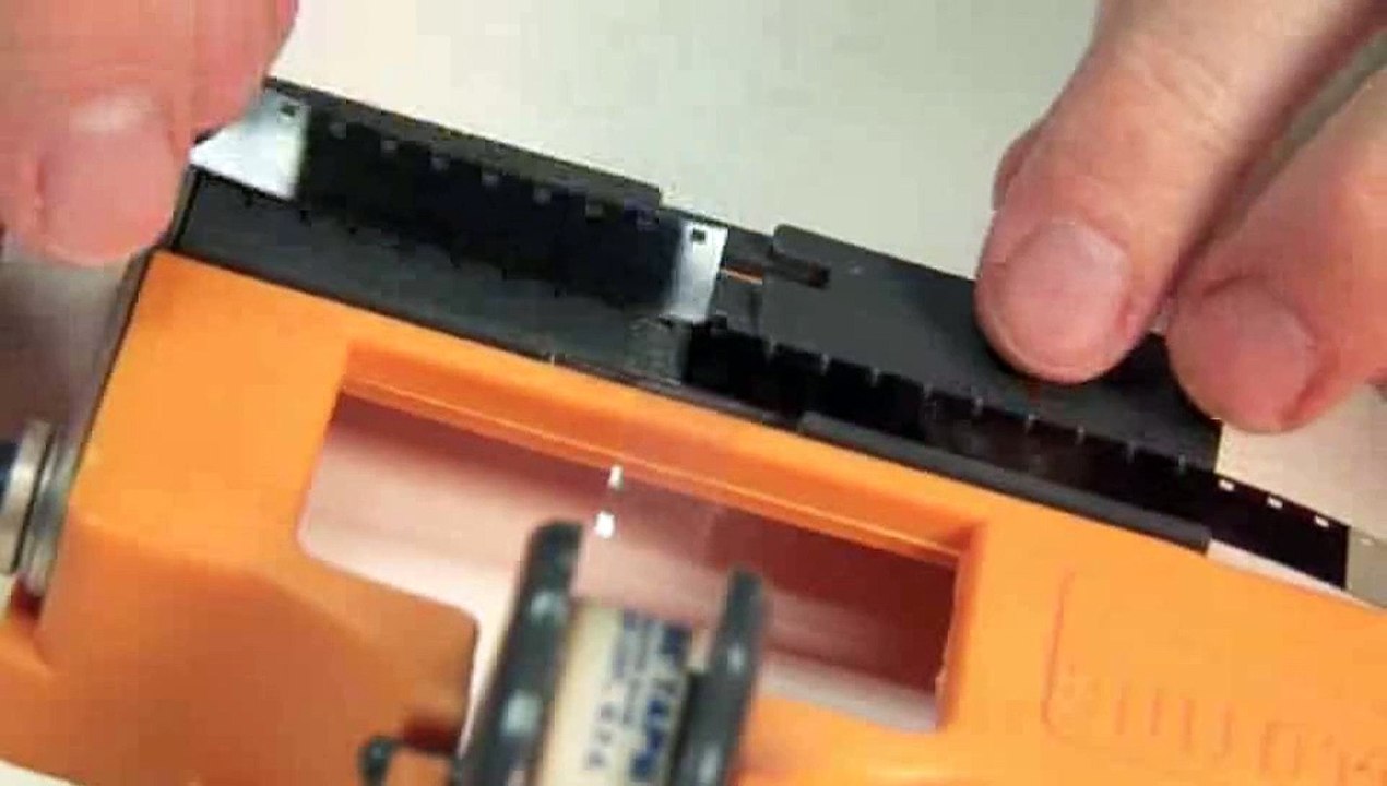 What is video editing?: Editing Your Camcorder Video